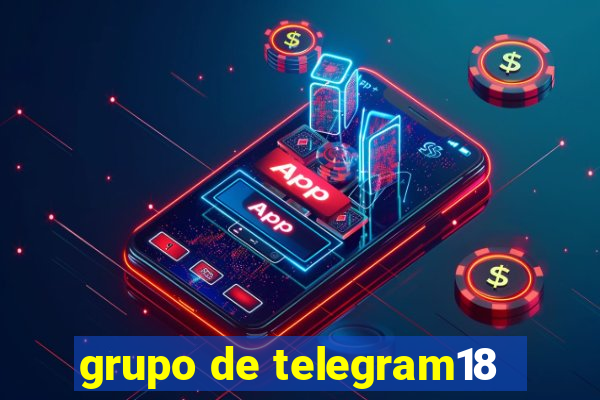 grupo de telegram18